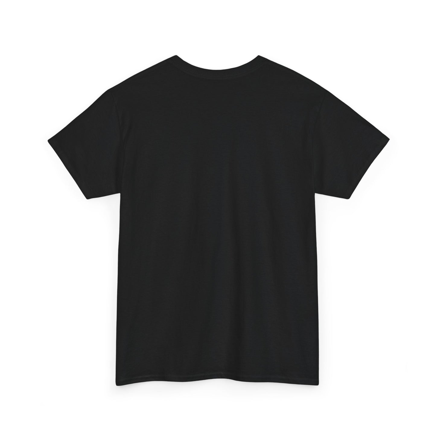 T-Shirt - Fathers Fixer Legend Powered by Love and Caffeine Unisex Heavy Cotton Tee