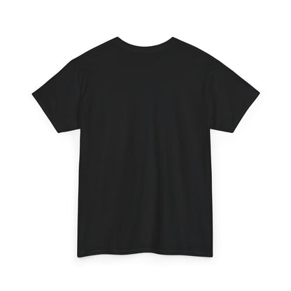 T-Shirt - Fathers Fixer Legend Powered by Love and Caffeine Unisex Heavy Cotton Tee