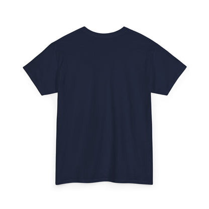 T-Shirt - Fathers Fixer Legend Powered by Love and Caffeine Unisex Heavy Cotton Tee
