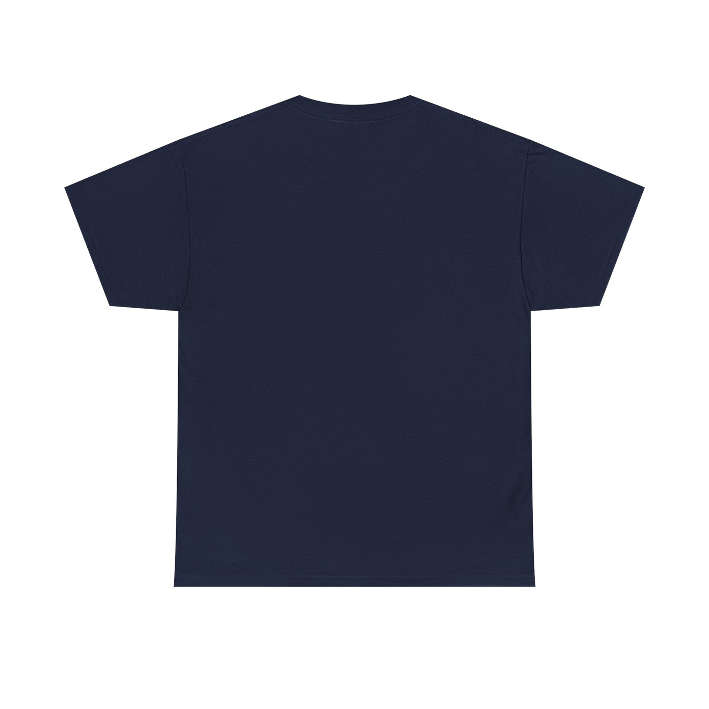 T-Shirt - Fathers Fixer Legend Powered by Love and Caffeine Unisex Heavy Cotton Tee