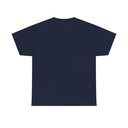 T-Shirt - Fathers Fixer Legend Powered by Love and Caffeine Unisex Heavy Cotton Tee