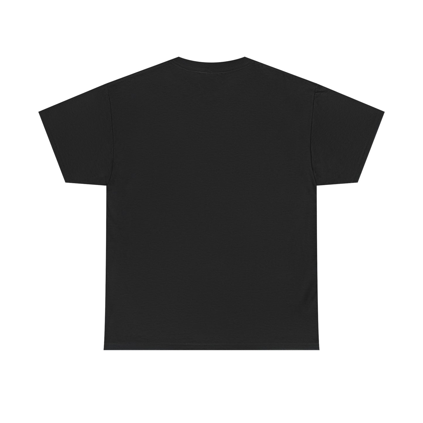 T-Shirt - Fathers Fixer Legend Powered by Love and Caffeine Unisex Heavy Cotton Tee