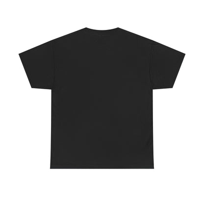 T-Shirt - Fathers Fixer Legend Powered by Love and Caffeine Unisex Heavy Cotton Tee